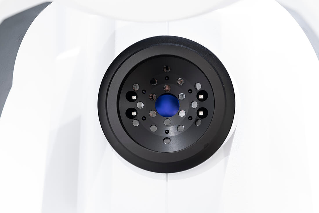 Augenarzt Kriftel – Kehrein – Praxis Detailaufnahme technische Ausstattung Augenarzt Kriftel - Kehrein - Praxis Detailaufnahme technische Ausstattung